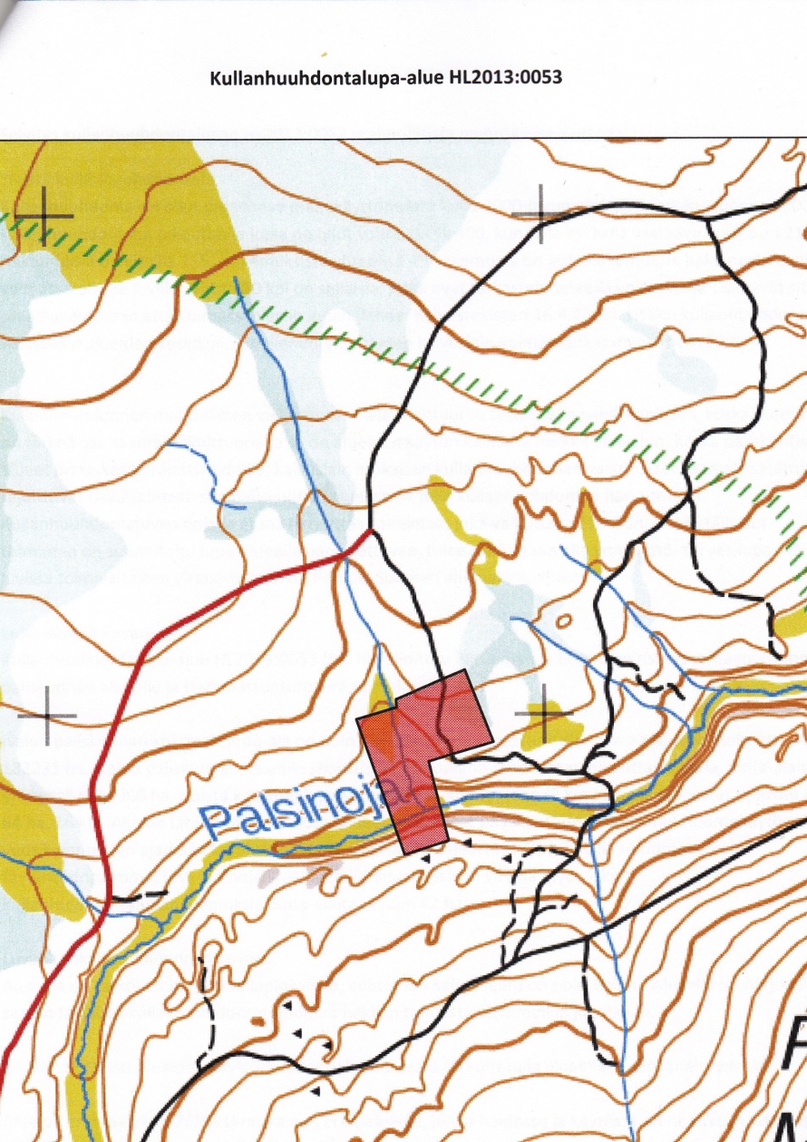 Gollediggi
